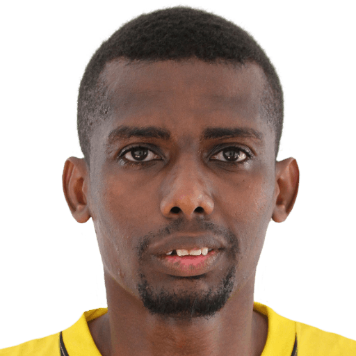 Hamad Al Montashari Alchetron, The Free Social Encyclopedia