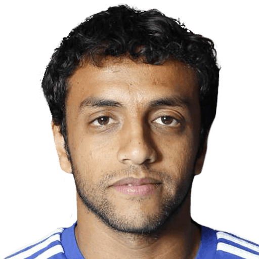 Image result for MOHAMMAD AL- SHALHOUB