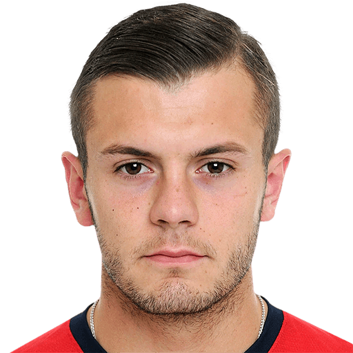 JACK WILSHERE TARGETS EURO 2016 SPOT UPON RETURN FROM INJURY