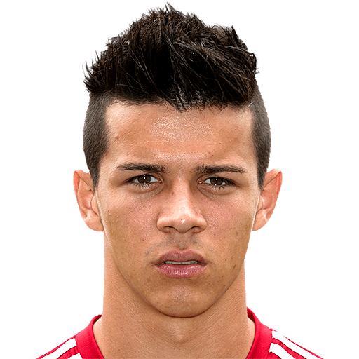 Alfredo Morales 64 rating FIFA 14 Career Mode Player Stats Futhead