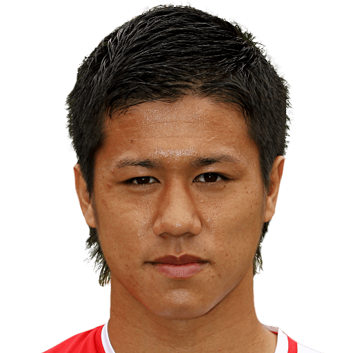 Yuji Ono (footballer) Alchetron, The Free Social Encyclopedia