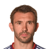Gareth McAuley