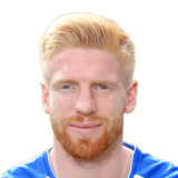 Paul McShane