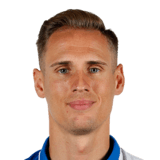 Matthew Kilgallon
