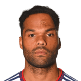 Joleon Lescott