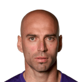 Willy Caballero
