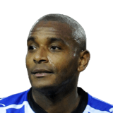 Clinton Morrison