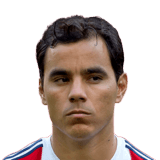 Omar Bravo