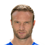 Ian Evatt