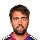 Matías Emilio Delgado