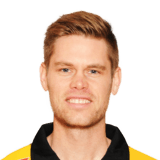 Johan Rickard Andersson