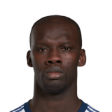 Pa-Modou Kah