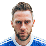 Daryl Murphy