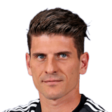 Mario Gomez