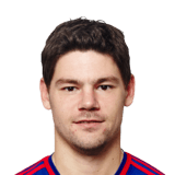 Daniel Fredheim Holm