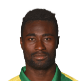 Alexander Tettey