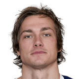 Johan Lædre Bjørdal