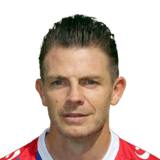 Jamie Cureton