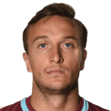 Mark Noble