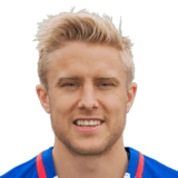 Per Ciljan Skjelbred