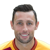 Scott McDonald