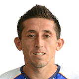 Héctor Herrera