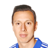 Martin Smedberg-Dalence