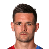 Scott Dann