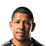 Nick Rimando
