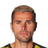 Valon Behrami