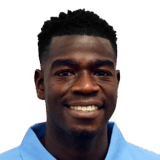 Magnus Okuonghae