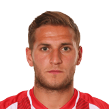 Billy Sharp