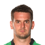 Tom Heaton