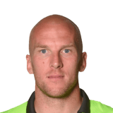 John Ruddy