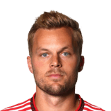 Sebastian Larsson