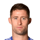 Gary Cahill