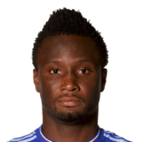 John Obi Mikel