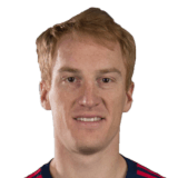 Jeff Larentowicz