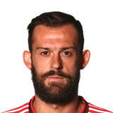 Steven Fletcher