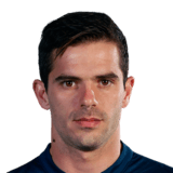 Fernando Gago