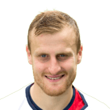 David Wheater