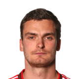 Adam Johnson