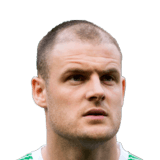 Anthony Stokes