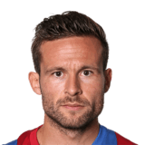 Yohan Cabaye