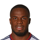 Victor Anichebe