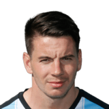Adam Hammill