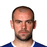 Darron Gibson