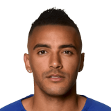 Danny Simpson