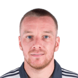 Jamie O'Hara