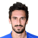 Davide Astori